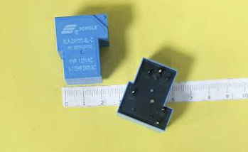 Реле SLA-24VDC-SL-C 40A 250VAC 